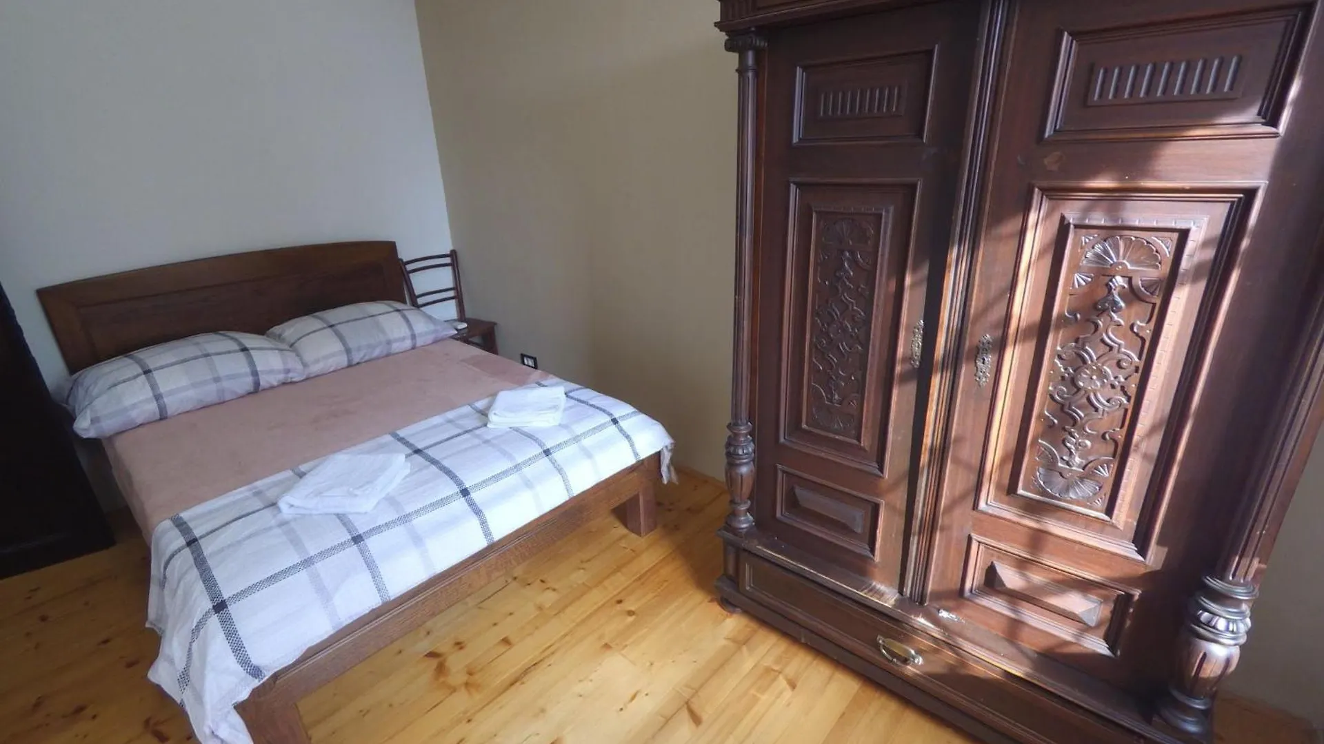 Spacious Holiday Home With Terrace Crikvenica