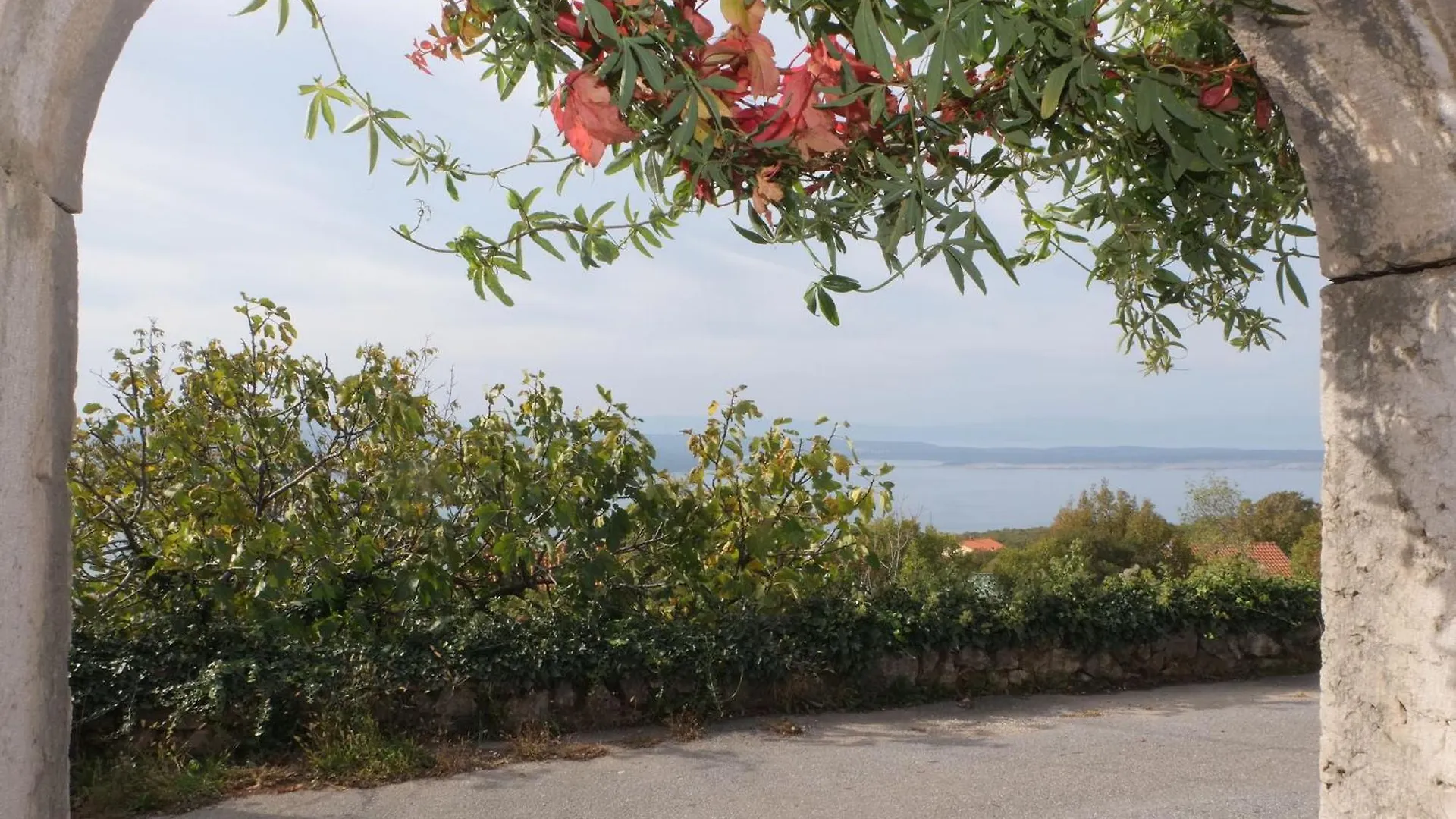 Spacious Holiday Home With Terrace Crikvenica Croatia
