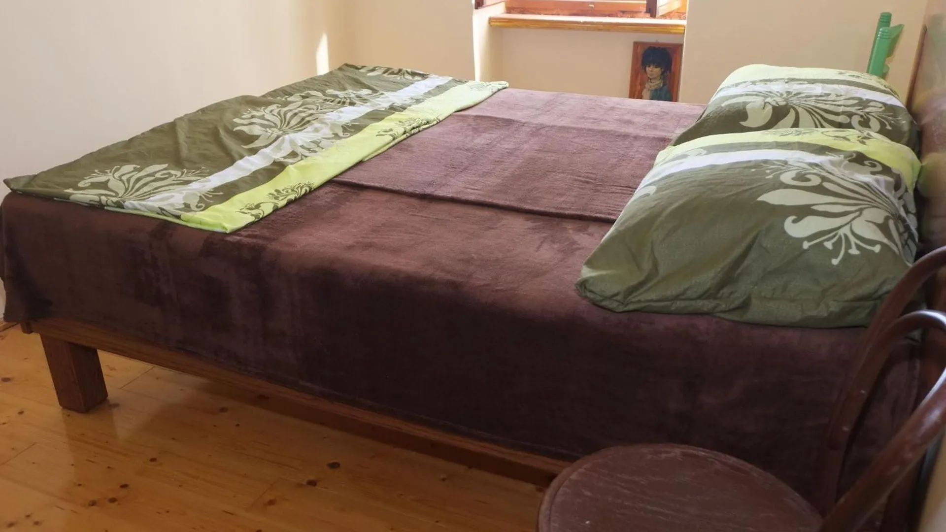 Spacious Holiday Home With Terrace Crikvenica