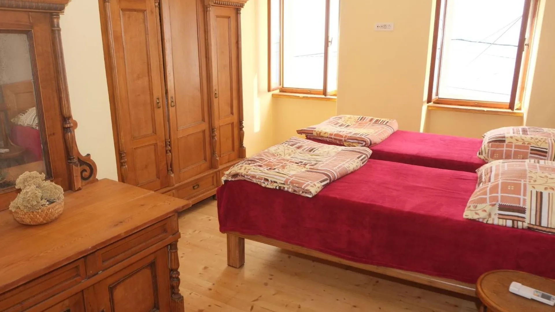 Spacious Holiday Home With Terrace Crikvenica 0*,